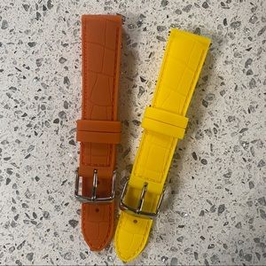 NEW✨ Michele Watch bands